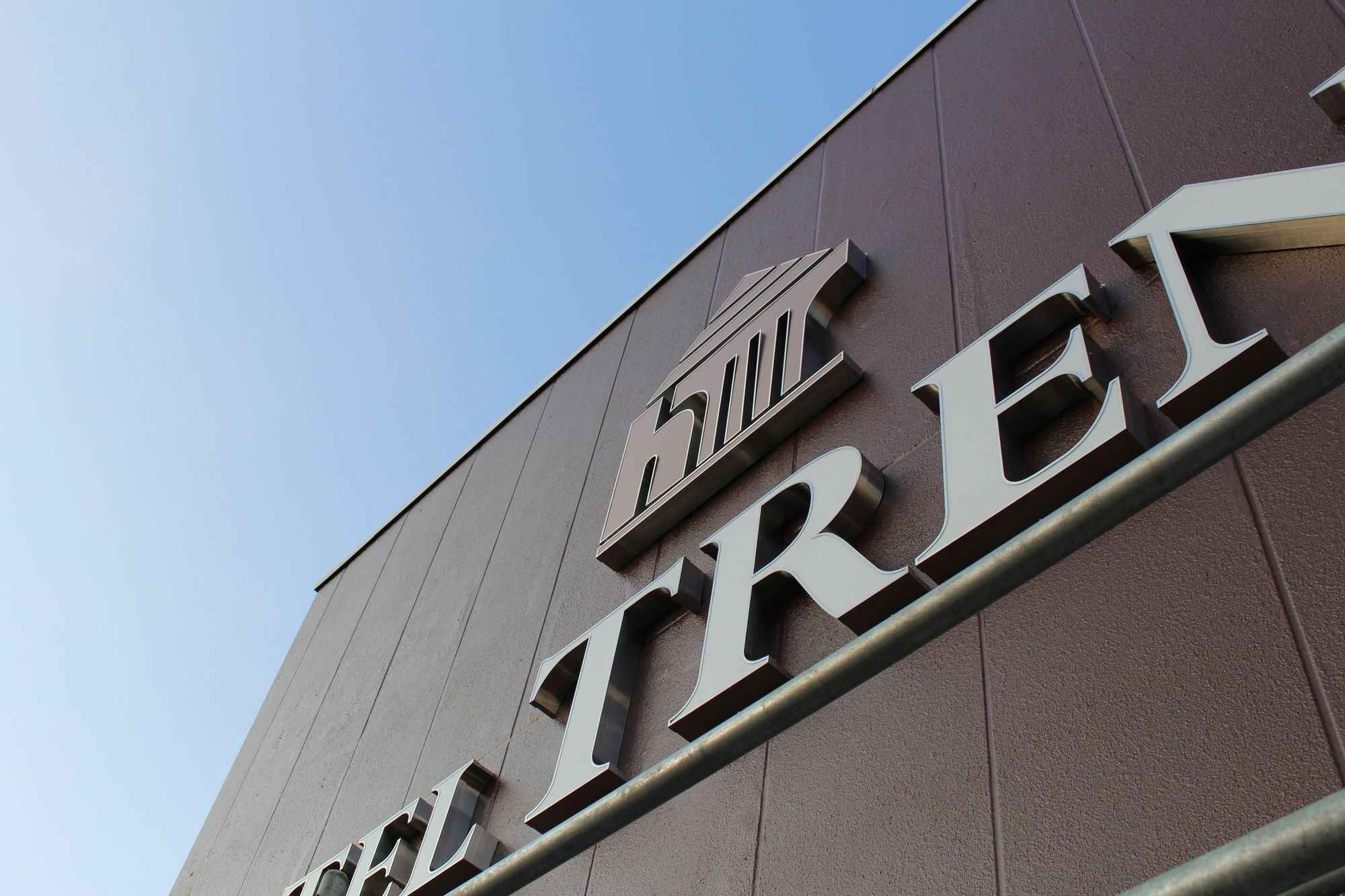 Hotel Trend Funabashi Exterior photo